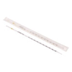 Pipety serologiczne z polistyrenu - sterylne - n-4321 - jednorazowe-pipety-serologiczne - 1-ml - 0001-ml - zolty - sterylne - pak-ind - 10-x-100-szt