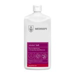 Płyn do dezynfekcji rąk Velodes® Soft - p-2221 - preparat-do-dezynfekcji-rak-velodes-soft - butelka - 500-ml