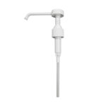 Pompki dozujące Medisept - p-2258 - pompka-spray-dozujaca-trojdyszowa - butelki-velodes-silk-velodes-soft-o-poj-500-ml - 24-mm