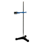 Statyw laboratoryjny z podstawą trójnożną - l-1355 - statyw-laboratoryjny-z-podstawa-trojnozna