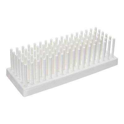 Statywy na probówki lub do suszenia