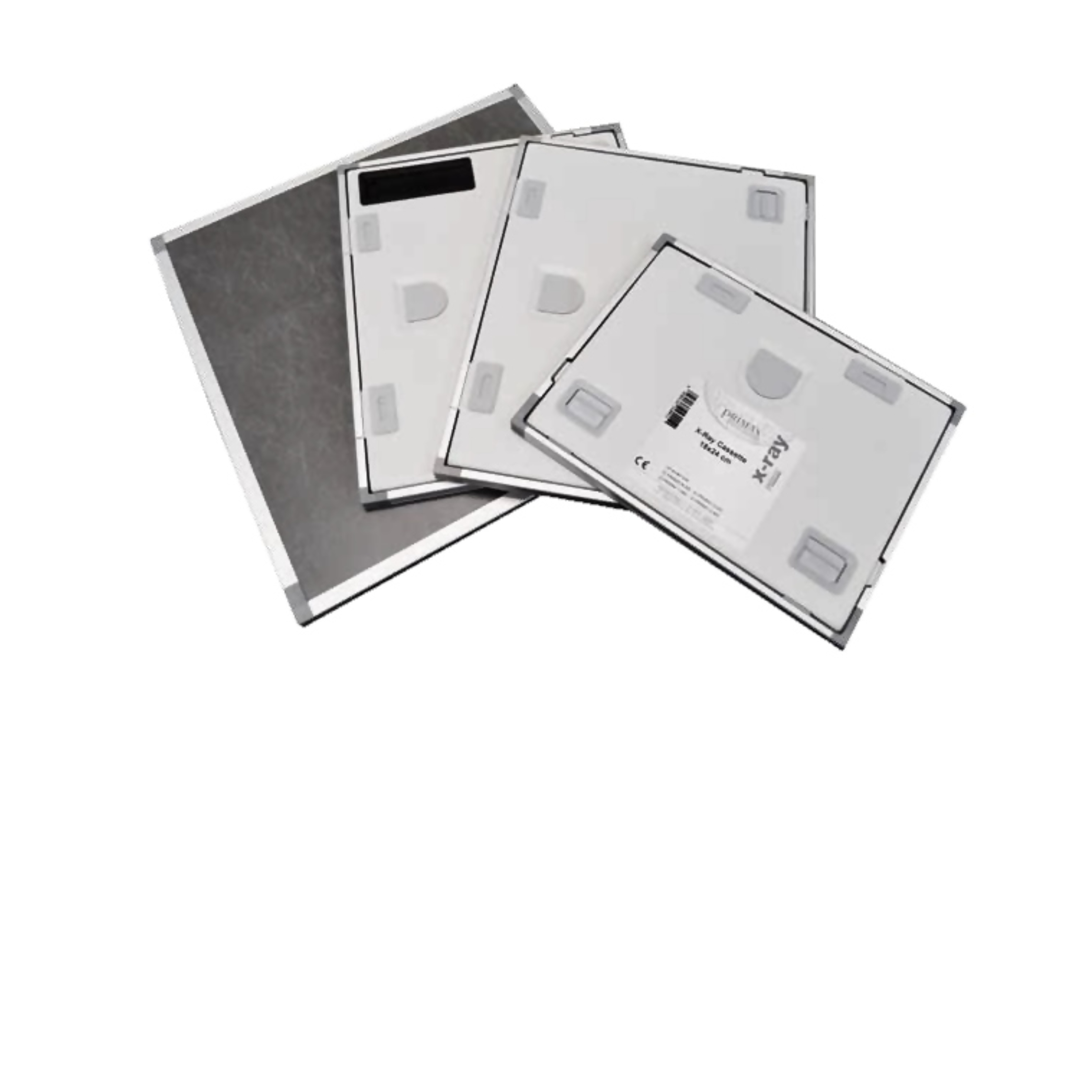 Kasety rentgenowskie