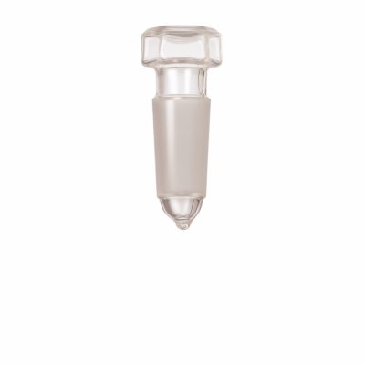 Korki ze szlifem do butelek