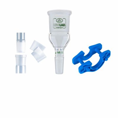 Mankiety, klamry, uszczelki do szlif&oacute;w