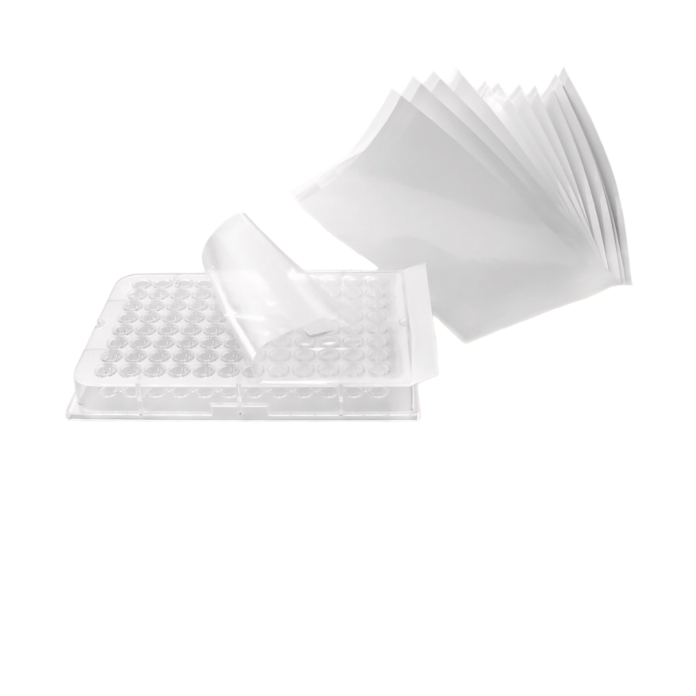 Maty i folie uszczelniające do płytek