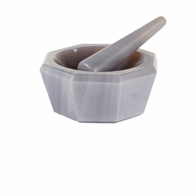 Moździerze i tłuczki