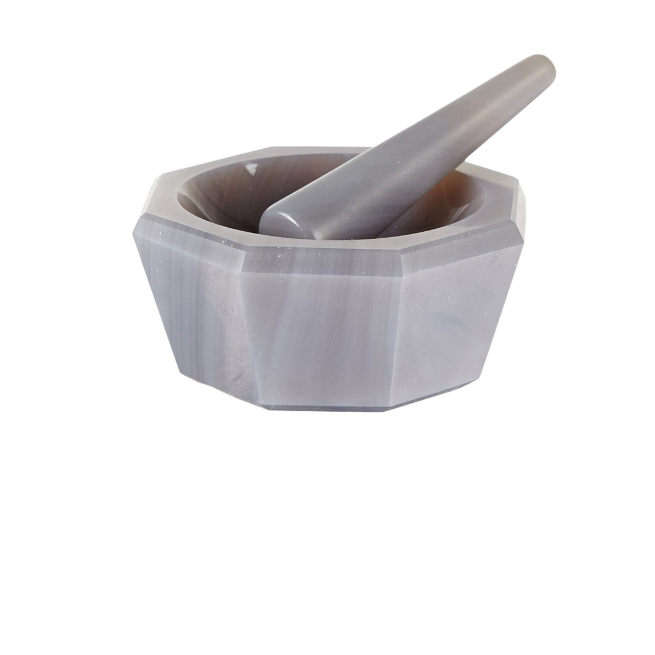 Moździerze i tłuczki