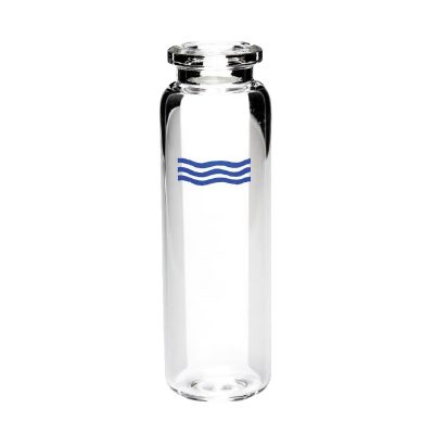 Fiolki Headspace Crimp Top