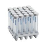 Probówki wirówkowe Eppendorf - poj. 15 i 50 ml - k-7571 - probowki-wirowkowe-eppendorf - 15-ml - 17-x-121-mm - przezroczyste-2 - pcr-clean-i-sterylne - 20-x-25-szt - 500-szt - 0030-122-160