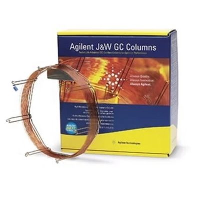 Kolumna kapilarna Ultra Inert HP-5ms