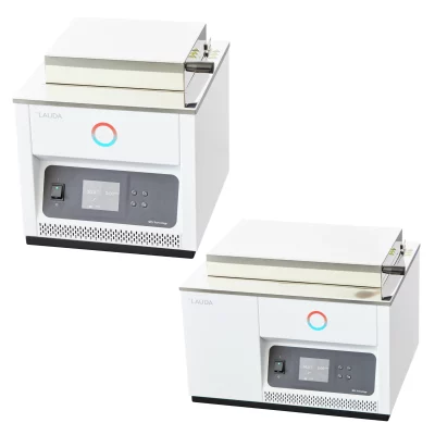 Cyfrowa łaźnia wodna Hydro H z systemem cyrkulacji