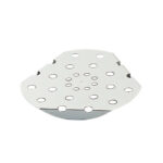 Akcesoria do łaźni grzejnych IKA - k-4686 - dno-posrednie-h-159 - hb-eco-hb-digital-hbr-4-control - 0001809700