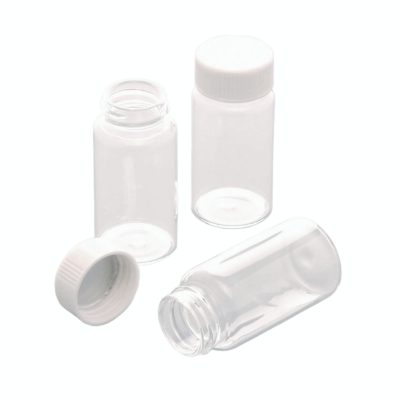 Fiolki scyntylacyjne o poj. 20 ml