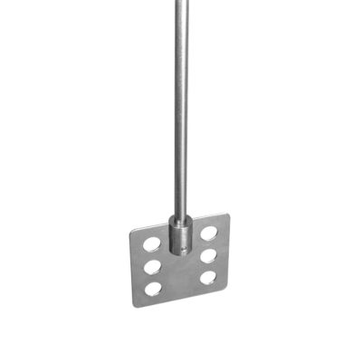 Końcówki mieszające do mieszadła mechanicznego MM-1000