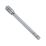 Końcówki homogenizujące do T 10 basic Ultra-Turrax® - k-4953 - koncowka-homogenizujaca-s-10-n-10-g - 1-100-ml - 10-mm - 1-szt - 0003370100