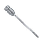 Końcówki homogenizujące do T 10 basic Ultra-Turrax® - k-4951 - koncowka-homogenizujaca-s-10-n-5-g - 05-10-ml - 5-mm - 1-szt - 0003304000