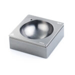 Kwadratowe wkłady grzewcze na kolby - IKA - k-4619 - kwadratowy-wklad-grzewczy-h-135-107 - 100-ml - 0025000632