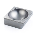 Kwadratowe wkłady grzewcze na kolby - IKA - k-4620 - kwadratowy-wklad-grzewczy-h-135-108 - 250-ml - 0025000633