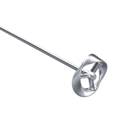 Końcówki mieszające Moebiusa - IKA