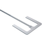 Końcówki mieszające kotwiczne - IKA - k-4881 - mieszadlo-kotwiczne-r-1333 - 150-mm - 10-mm - 550-mm - 0002747400