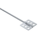 Końcówki mieszające łopatkowe - IKA - k-4876 - mieszadlo-lopatkowe-r-1375 - 70-mm - 8-mm - 550-mm - 0000757700