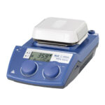 Mieszadło magnetyczne C-MAG HS digital - k-4916 - mieszadlo-magnetyczne-c-mag-hs-4-digital - 100-1500-obr-min - 50-500-c - 5-l - 0004240200