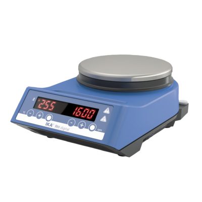 Mieszadło magnetyczne RH digital