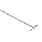 Końcówki mieszające odśrodkowe - IKA - k-4871 - mieszadlo-odsrodkowe-r-1352 - 60-15-mm - 8-mm - 350-mm - 0000756900