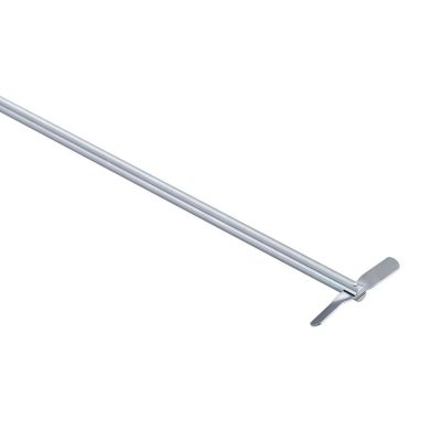 Końcówki mieszające odśrodkowe - IKA