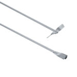 Końcówki mieszające odśrodkowe - IKA - k-4872 - mieszadlo-odsrodkowe-r-1355 - 100-24-mm - 8-mm - 550-mm - 0001132700