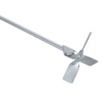 Końcówki mieszające śmigłowe - 4-łopatkowe - k-4861 - mieszadlo-smiglowe-r-1345 - 100-mm - 8-mm - 540-mm - 0000741300