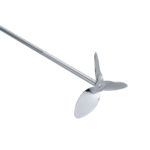Końcówki mieszające śmigłowe - 3-łopatkowe - IKA - k-4865 - mieszadlo-smiglowe-r-1385 - 140-mm - 10-mm - 550-mm - 0000477700