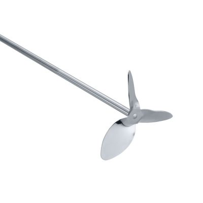 Końcówki mieszające śmigłowe - 3-łopatkowe - IKA