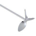 Końcówki mieszające śmigłowe - 3-łopatkowe - IKA - k-4866 - mieszadlo-smiglowe-r-1388 - 140-mm - 10-mm - 800-mm - 0000477800