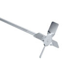 Końcówki mieszające śmigłowe - 4-łopatkowe - k-4862 - mieszadlo-smiglowe-r-2302 - 150-mm - 8-mm - 800-mm - 0000739000