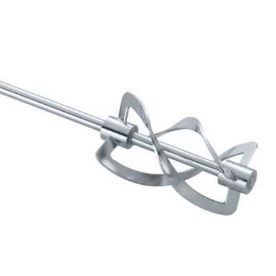 Końcówki mieszające spiralne - IKA