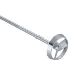 Końcówki mieszające turbinowe - IKA - k-4870 - mieszadlo-turbinowe-r-1313 - 70-mm - 10-mm - 400-mm - 0002333100