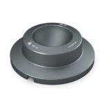 Okrągłe wkłady grzewcze - IKA - k-4621 - okragly-wklad-grzewczy-h-135-20 - bez-uchwytu - 100-ml - 0025000634