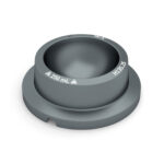 Okrągłe wkłady grzewcze - IKA - k-4626 - okragly-wklad-grzewczy-h-135-25 - bez-uchwytu - 250-ml - 0025003280