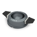 Okrągłe wkłady grzewcze - IKA - k-4627 - okragly-wklad-grzewczy-h-135-26 - z-uchwytem - 250-ml - 0020007954