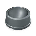 Okrągłe wkłady grzewcze - IKA - k-4628 - okragly-wklad-grzewczy-h-135-30 - bez-uchwytu - 500-ml - 0025000639