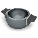 Okrągłe wkłady grzewcze - IKA - k-4633 - okragly-wklad-grzewczy-h-135-41 - z-uchwytem - 1000-ml - 0004448500