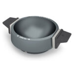 Okrągłe wkłady grzewcze - IKA - k-4636 - okragly-wklad-grzewczy-h-135-51 - z-uchwytem - 2000-ml - 0004448600