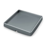 Kwadratowe wkłady grzewcze na probówki - IKA - k-4611 - podstawka-kwadratowa-h-135-10-bez-uchwytu - 52088 - 16366 - 0025000832