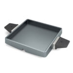 Kwadratowe wkłady grzewcze na probówki - IKA - k-4612 - podstawka-kwadratowa-h-135-11-z-uchwytami - 52088 - 16366 - 0004448200