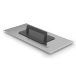 Akcesoria do termostatów ICC - k-4761 - pokrywa-srednia-cm-icc - m - 0025000290