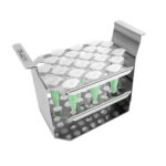 Akcesoria do łaźni wodnej WB-4MS - k-7792 - stelaz-tr-16-19 - sr-16-19-mm