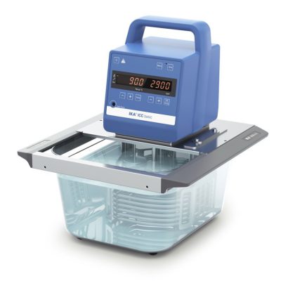 Termostat cyrkulacyjny ICC basic eco