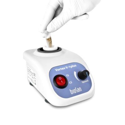 Wytrząsarka Vortex V-1 plus