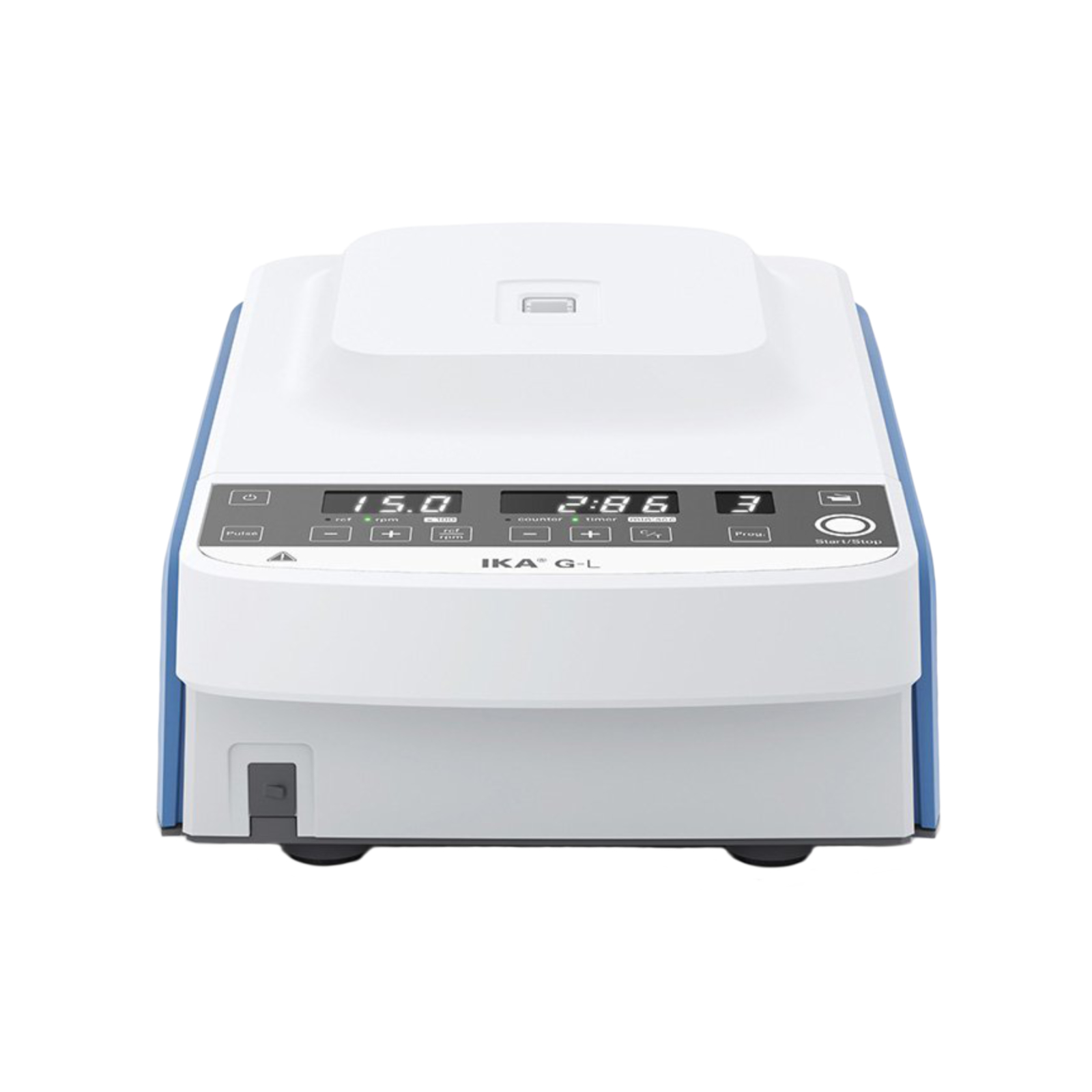 Wirówka IKA G-L z rotorem na 12 probówek 1.52.0 ml 2 Wirówka IKA G-L z rotorem na 12 probówek 1.52.0 ml 2